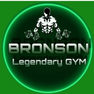 Bronson Legendary Gym