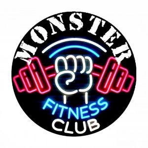 Monster Fitness Club