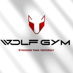 Wolf Fitness