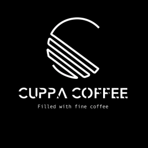 Cuppa Coffee