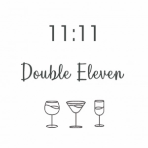 Double Eleven 11:11