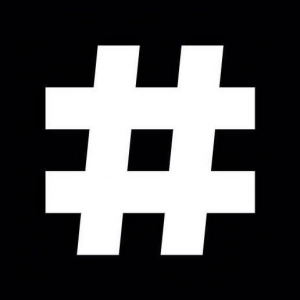 Hashtag Bar