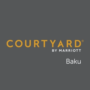 Courtyard by Marriott Baku