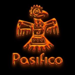 Pasifico Lounge