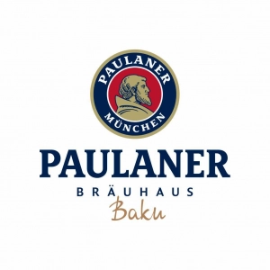 Paulaner Brauhaus Baku