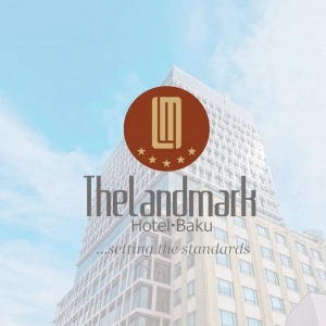 The Landmark Hotel