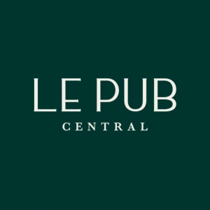 Le Pub Central