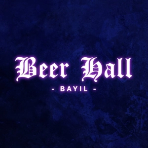 Beer Hall