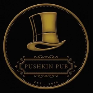 Pushkin Pub