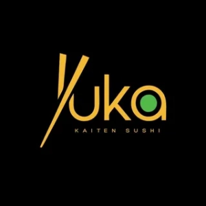 Yuka Kaiten Sushi