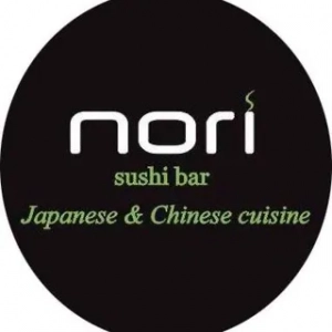 Nori Sushi