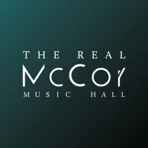 The Real McCoy