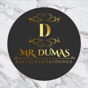 Mr. Dumas