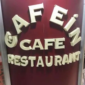 Cafein