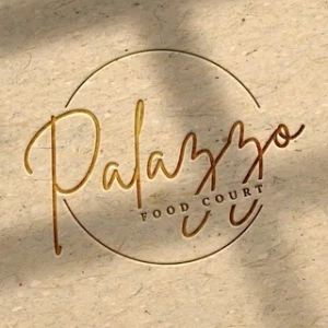 Palazzo Food Court