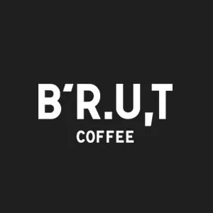 Brut coffee