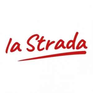 La Strada Pinzeria