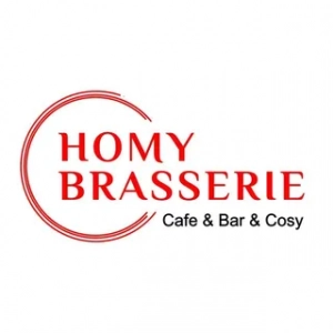 Homy Brasserie
