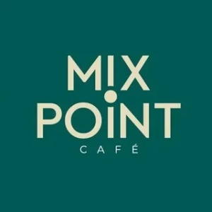 Mix Point Cafe