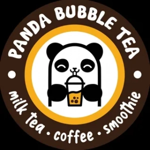 Panda Bubble Tea