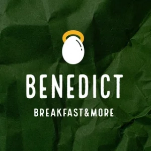 Benedict Cafe