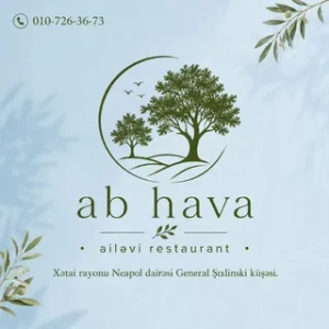 Ab-hava Greentone