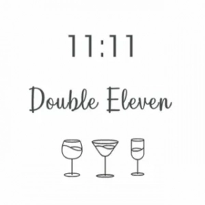 Double Eleven 11:11