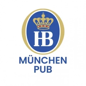 HM München Pub