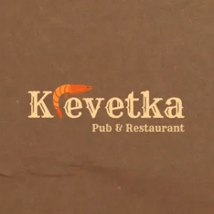 Krevetka Pub
