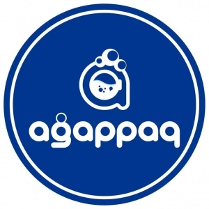 Ağappaq
