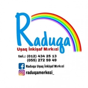 Raduqa Uşaq İnkişaf Mərkəzi