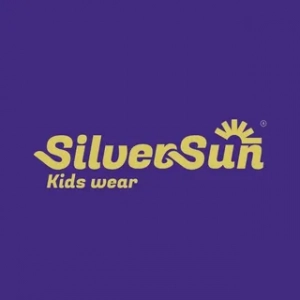 Silver Sun