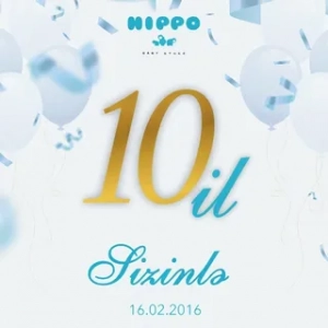 Hippo Baby Store