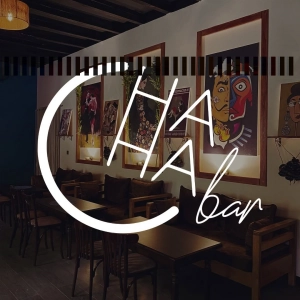 Cha Cha Bar