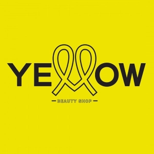 Yellow Beauty Shop