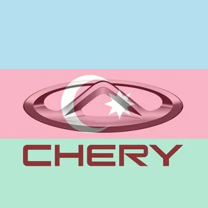 Chery Bakı Mərkəzi