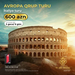 El Art Travel