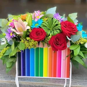 Flora Decor
