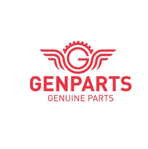 Genparts Supply