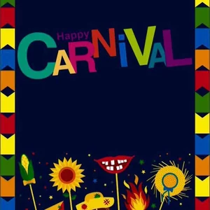 Happy Carnival