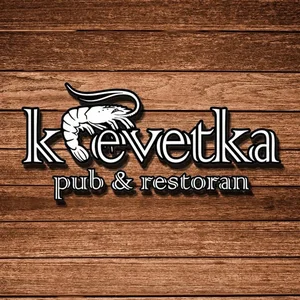 Krevetka Pub