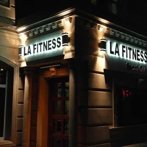 La Fitness