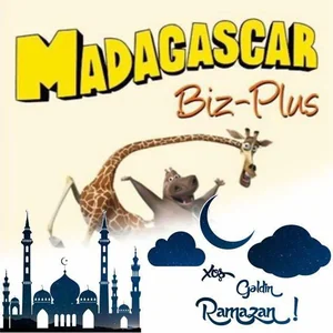 Madagascar