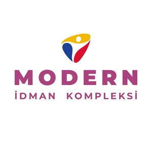 Modern İdman Ve Əyləncə Mərkəzi