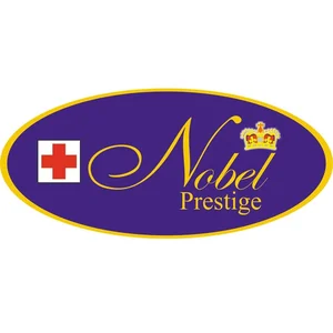 Nobel Prestij