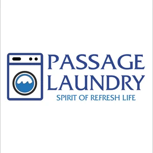 Passage Laundry