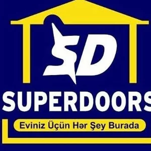 Superdoors