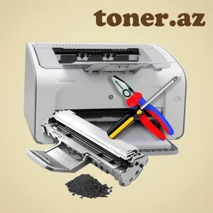 Toner.az