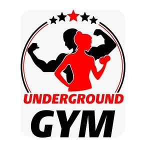 Underground