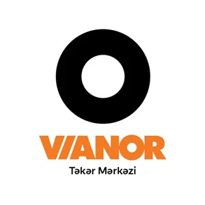 Vianor Teker Center